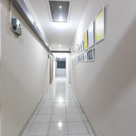 Maminoti Syariah Residence RedPartner Bogor Bagian luar foto