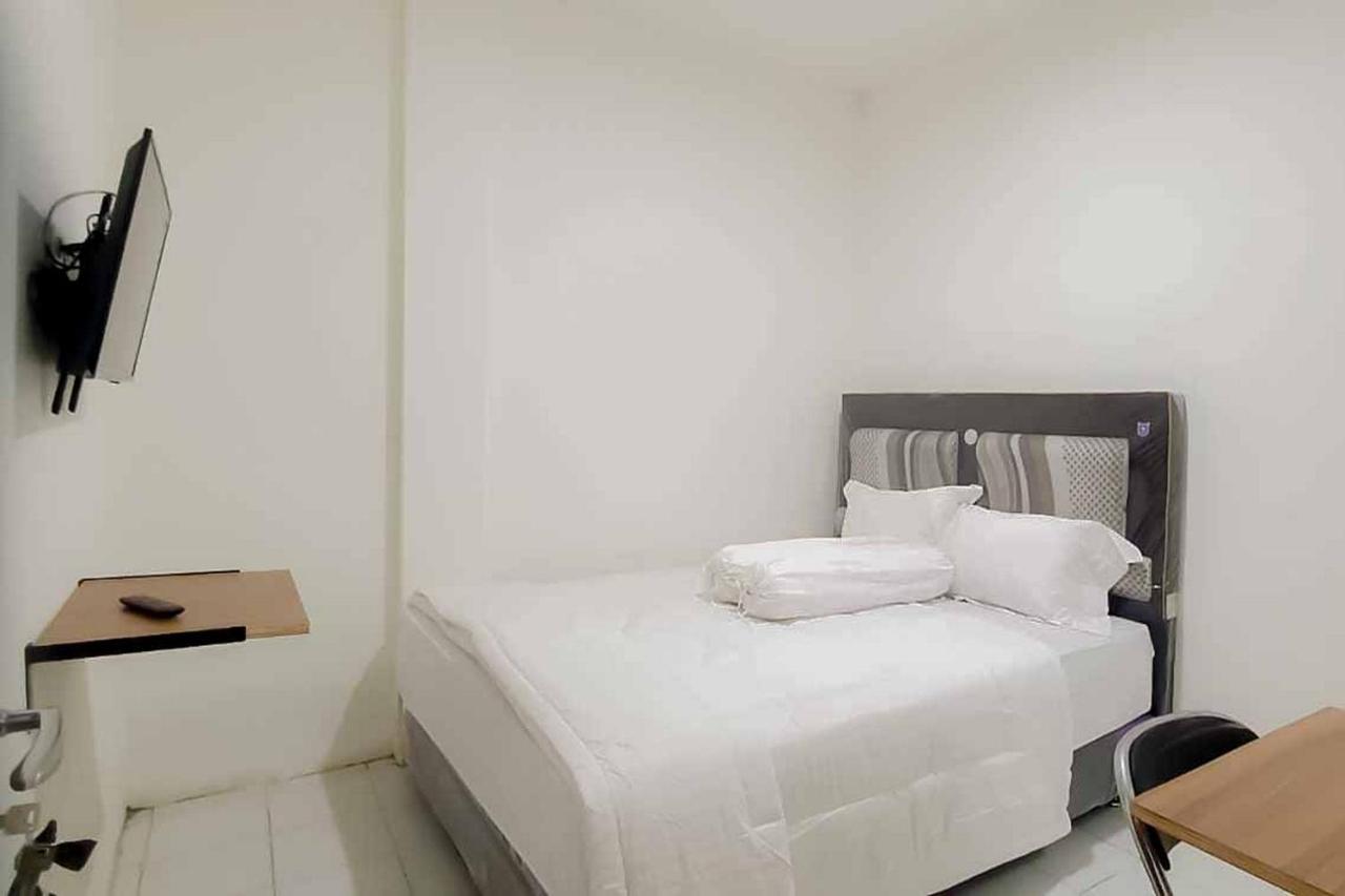 Maminoti Syariah Residence RedPartner Bogor Bagian luar foto