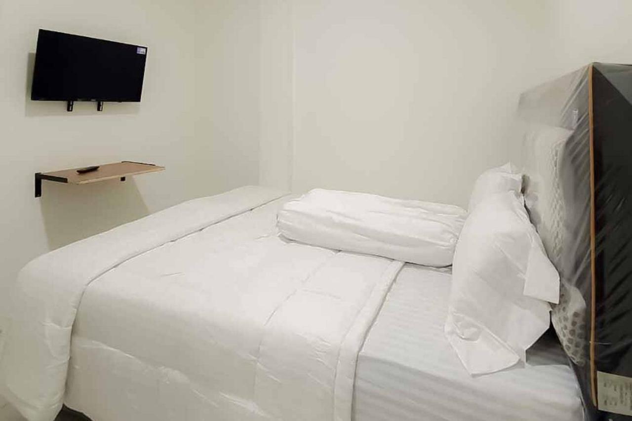 Maminoti Syariah Residence RedPartner Bogor Bagian luar foto