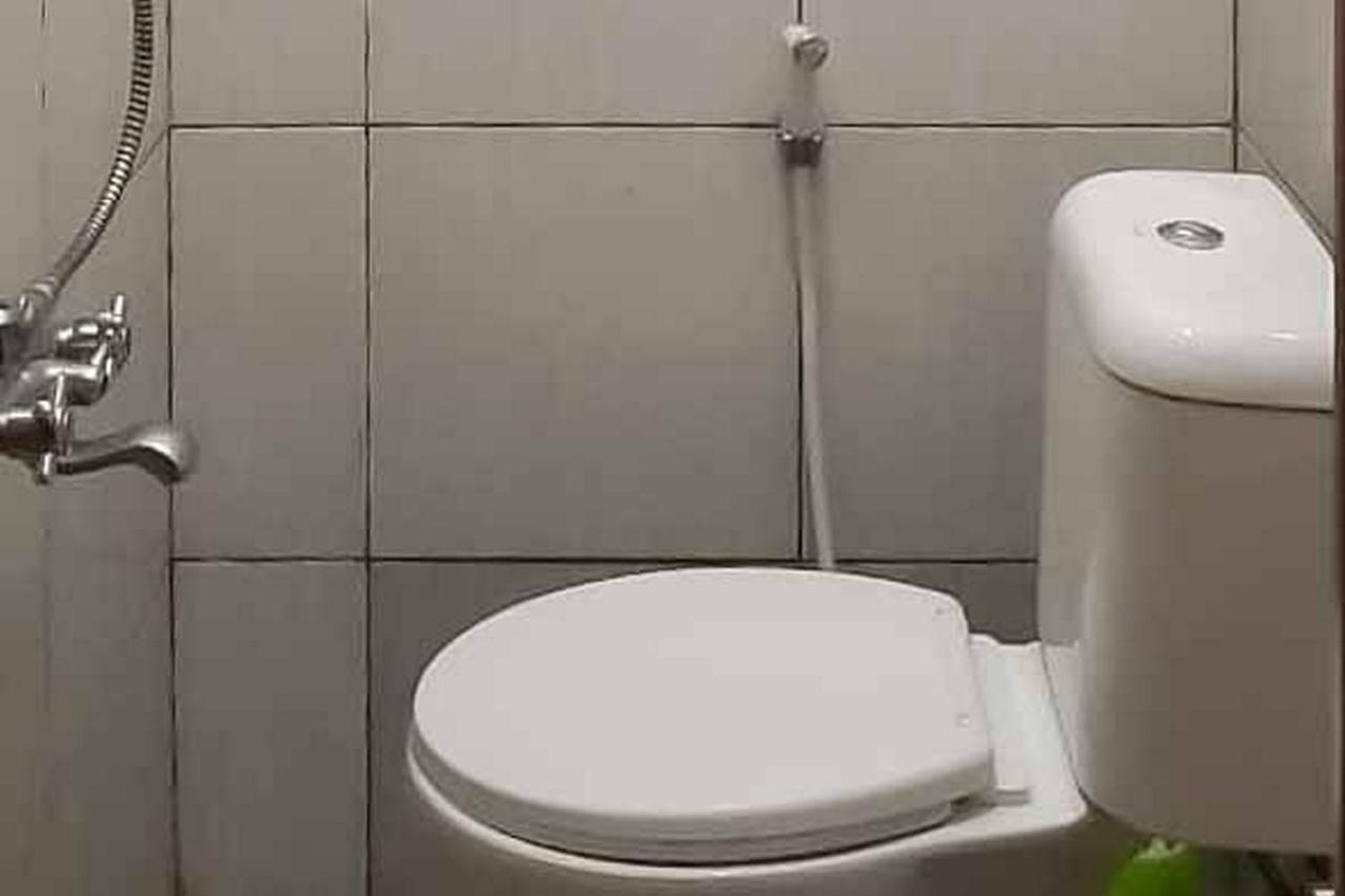 Maminoti Syariah Residence RedPartner Bogor Bagian luar foto