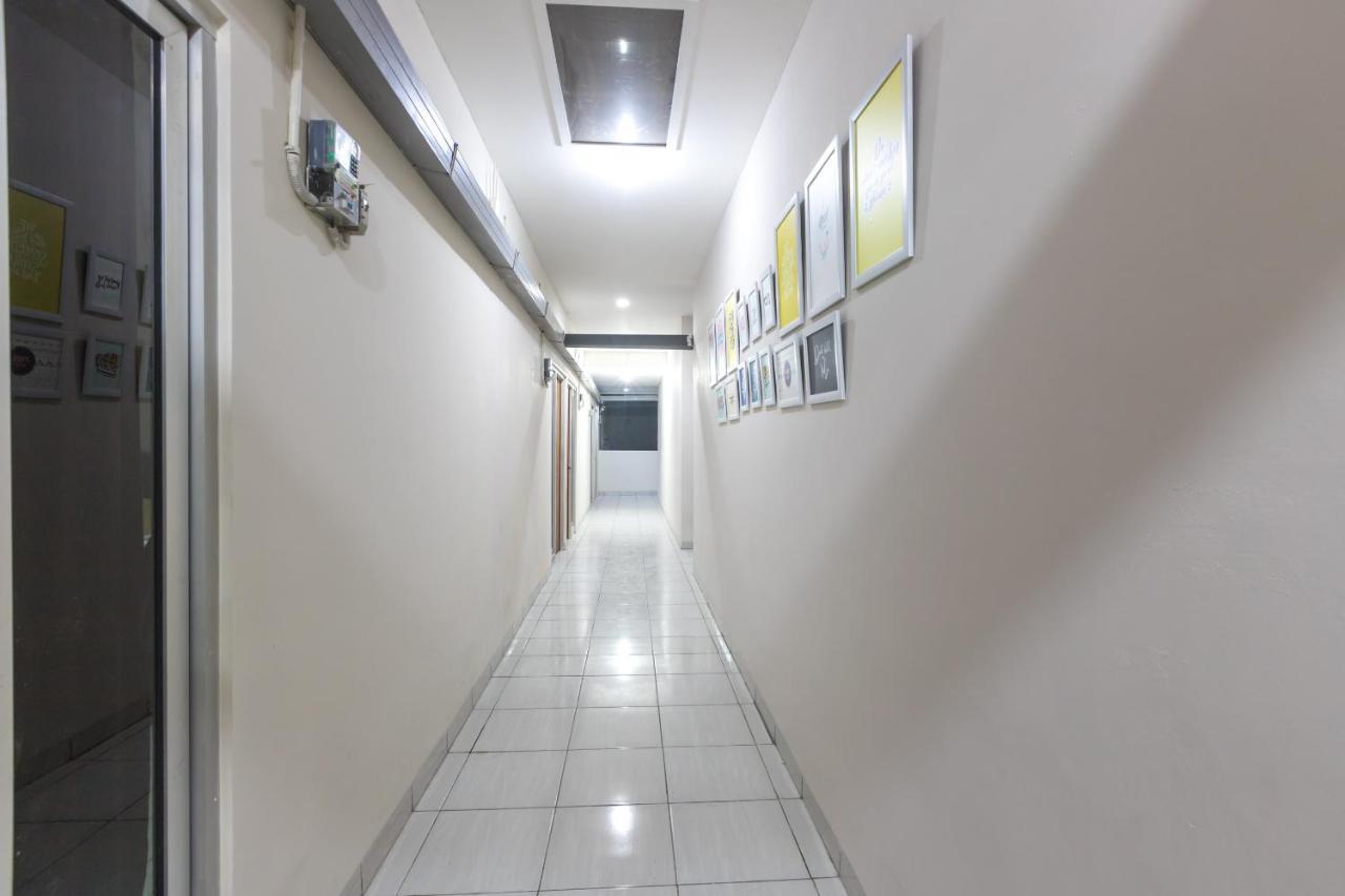 Maminoti Syariah Residence RedPartner Bogor Bagian luar foto